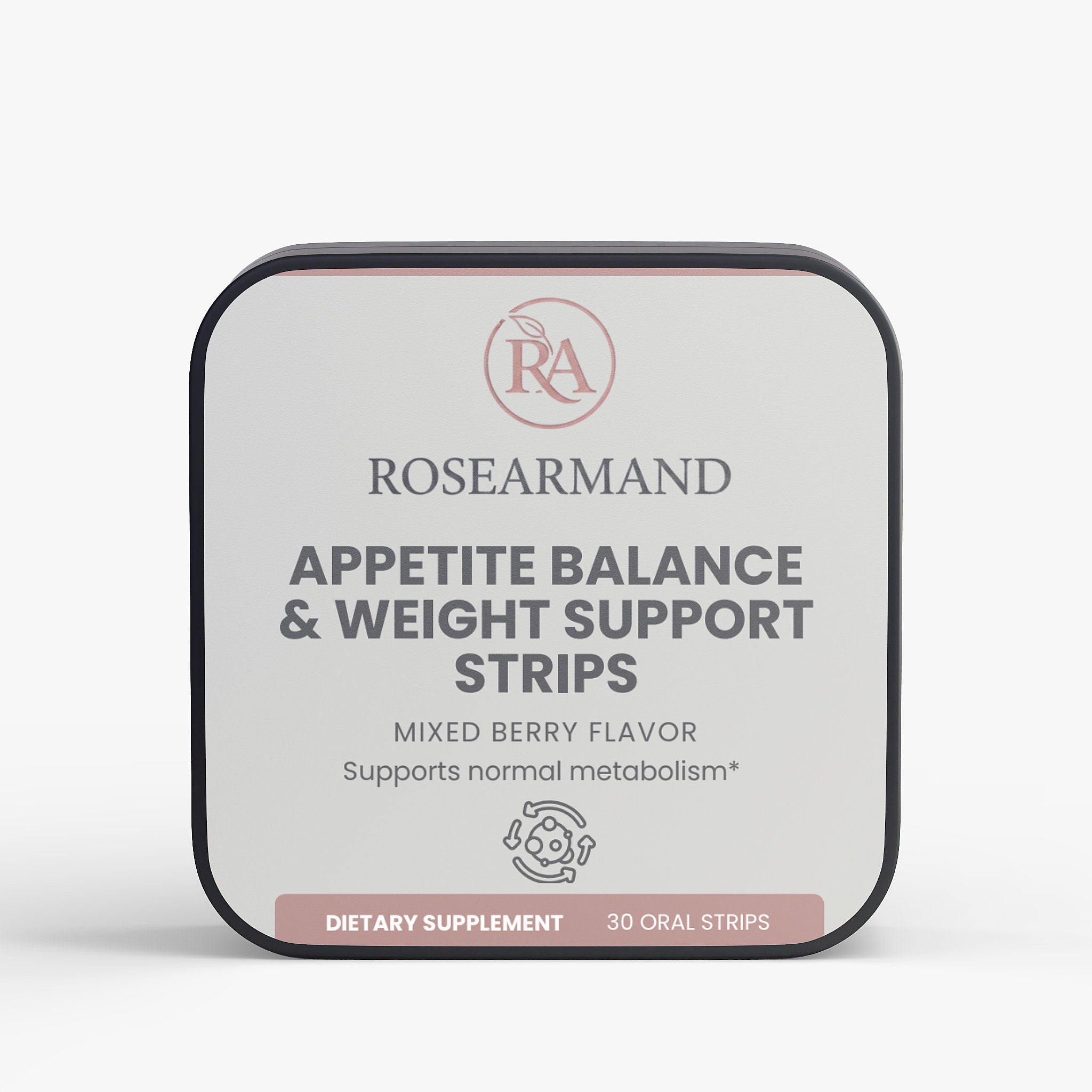 Appetite Balance & Weight Support Strips